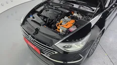2022 Hyundai Sonata Premium Plus — фото 6