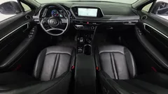 2022 Hyundai Sonata Premium Plus — фото 7
