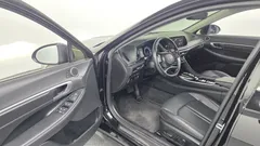 2022 Hyundai Sonata Premium Plus — фото 10