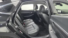 2022 Hyundai Sonata Premium Plus — фото 11