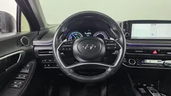 2022 Hyundai Sonata Premium Plus — фото 15