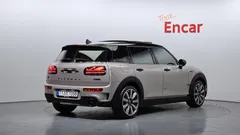 2023 Mini Clubman Classic Launch Pack, 연금색 — фото 2
