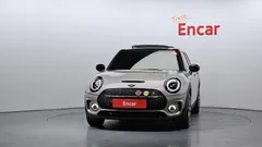 2023 Mini Clubman Classic Launch Pack, 연금색 — фото 3