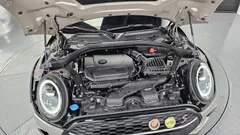 2023 Mini Clubman Classic Launch Pack, 연금색 — фото 6