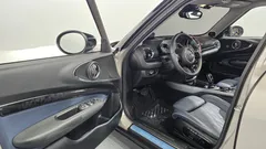 2023 Mini Clubman Classic Launch Pack, 연금색 — фото 10