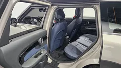 2023 Mini Clubman Classic Launch Pack, 연금색 — фото 11