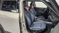 2023 Mini Clubman Classic Launch Pack, 연금색 — фото 12