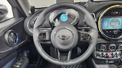 2023 Mini Clubman Classic Launch Pack, 연금색 — фото 13