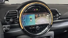 2023 Mini Clubman Classic Launch Pack, 연금색 — фото 18