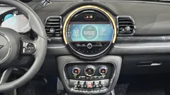 2023 Mini Clubman Classic Launch Pack, 연금색 — фото 19