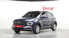 2022 Hyundai Venue 1.6 Modern Plus — фото 1