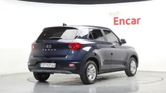 2022 Hyundai Venue 1.6 Modern Plus — фото 2