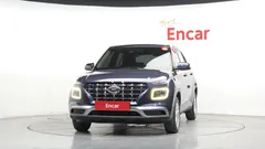 2022 Hyundai Venue 1.6 Modern Plus — фото 3