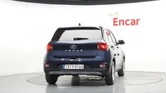 2022 Hyundai Venue 1.6 Modern Plus — фото 4