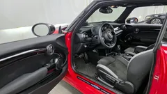 2023 Mini Cooper JCW — фото 10