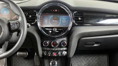 2023 Mini Cooper JCW — фото 14