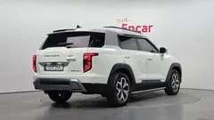 2024 SsangYong Torres Gasoline 1.5 2WD — фото 2