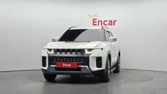 2024 SsangYong Torres Gasoline 1.5 2WD — фото 3