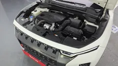 2024 SsangYong Torres Gasoline 1.5 2WD — фото 6