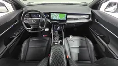 2024 SsangYong Torres Gasoline 1.5 2WD — фото 7