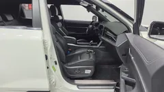 2024 SsangYong Torres Gasoline 1.5 2WD — фото 11