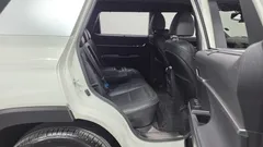 2024 SsangYong Torres Gasoline 1.5 2WD — фото 12