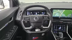 2024 SsangYong Torres Gasoline 1.5 2WD — фото 13