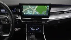 2024 SsangYong Torres Gasoline 1.5 2WD — фото 14