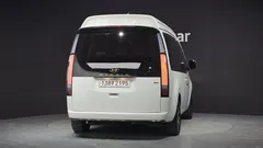 2023 Hyundai Staria 4WD Lounge 9-Seater — фото 4