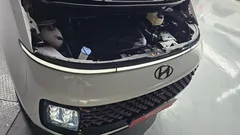 2023 Hyundai Staria 4WD Lounge 9-Seater — фото 6