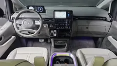 2023 Hyundai Staria 4WD Lounge 9-Seater — фото 7