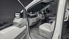2023 Hyundai Staria 4WD Lounge 9-Seater — фото 10