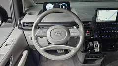 2023 Hyundai Staria 4WD Lounge 9-Seater — фото 12