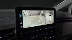 2023 Hyundai Staria 4WD Lounge 9-Seater — фото 14