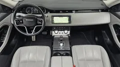2022 Land Rover Range Rover Evoque P250 S, белый — фото 7