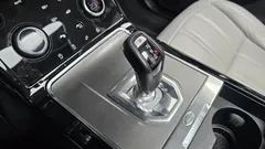 2022 Land Rover Range Rover Evoque P250 S, белый — фото 9