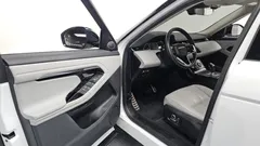 2022 Land Rover Range Rover Evoque P250 S, белый — фото 10
