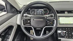 2022 Land Rover Range Rover Evoque P250 S, белый — фото 13