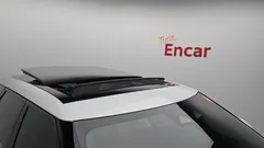 2022 Land Rover Range Rover Evoque P250 S, белый — фото 20