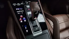 2023 Porsche Cayenne 3.0 E-HYBRID COUPE PLATINUM EDITION — фото 9