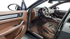 2023 Porsche Cayenne 3.0 E-HYBRID COUPE PLATINUM EDITION — фото 10