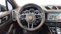 2023 Porsche Cayenne 3.0 E-HYBRID COUPE PLATINUM EDITION — фото 12