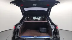 2023 Porsche Cayenne 3.0 E-HYBRID COUPE PLATINUM EDITION — фото 20