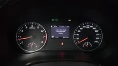 2022 Kia Seltos Gasoline 1.6 Turbo 2WD, серебристый — фото 8