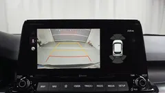 2022 Kia Seltos Gasoline 1.6 Turbo 2WD, серебристый — фото 15