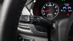 2022 Kia Seltos Gasoline 1.6 Turbo 2WD, серебристый — фото 18