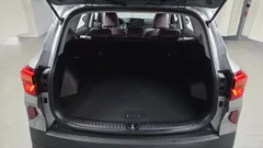 2022 Kia Seltos Gasoline 1.6 Turbo 2WD, серебристый — фото 20