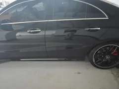 2022 Mercedes-Benz CLA-Class AMG CLA 45 S 4MATIC+, чёрный — фото 17