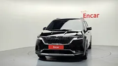 2023 Kia Carnival Diesel 7-Seater Signature — фото 3