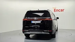 2023 Kia Carnival Diesel 7-Seater Signature — фото 4